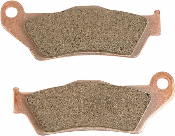 EBC BRAKE PAD SINT R SERIES FA181R