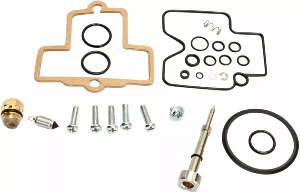 MOOSE OFFROAD HARD-PARTS REPAIR KIT CARB KTM 26-1515
