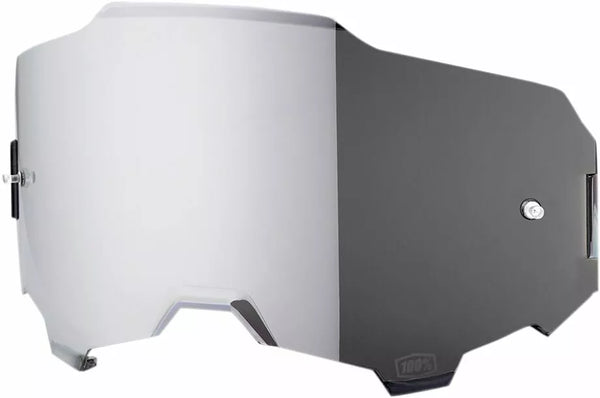 100% LENS ARMEGA MIR/SILVER 59050-00004