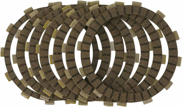 EBC CLUTCH FRICTION PLATE KIT CK1295