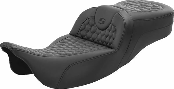 SADDLEMEN SEAT ROAD SOFA - FLT 08-UP - H 808-07B-190