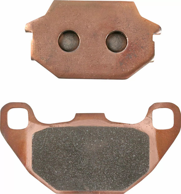 EBC BRAKE PAD SINT R SERIES FA305R