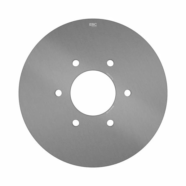 EBC BRAKE ROTOR FIX D SERIES RND MD6197D