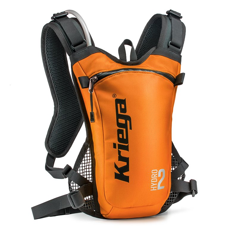 Kriega Mc-Ryggsäck Hydro-2 Orange