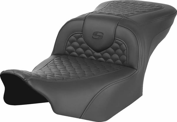 SADDLEMEN SEAT ROADSOFA FLHX/FLTR 23-UP 823-07-20800