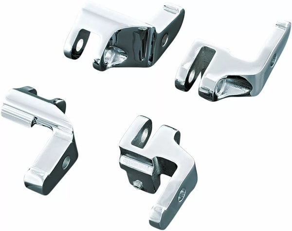 KURYAKYN BRACKET RELCTR DRV BOARDS KUR4588