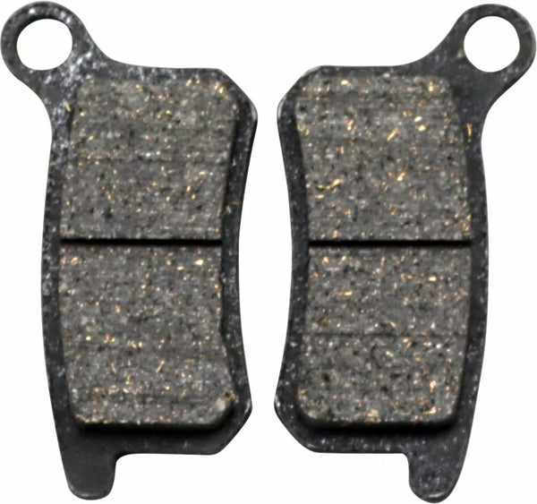 GALFER BRAKE PAD SINTERED FD167G1371
