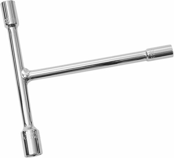 CRUZTOOLS TOOL 3 WAY WRENCH PW1