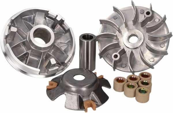 101 OCTANE VARIATOR KIT GY14207