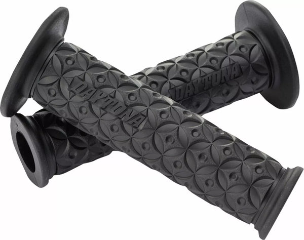 DAYTONA GRIP GGD-NINJA OPEN BLACK 88663