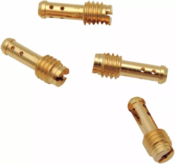 MIKUNI PILOT JET 4PK VM22/210-27.5