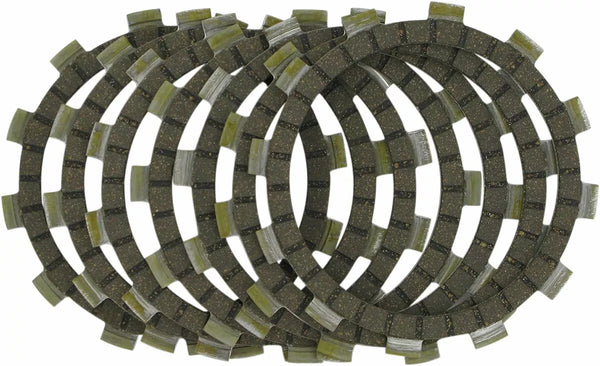 EBC CLUTCH FRICTION PLATE KIT CK2319