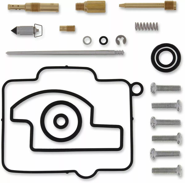 MOOSE OFFROAD HARD-PARTS REPAIR KIT CARB YAM 26-1280