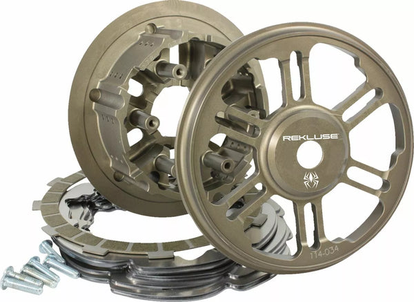 REKLUSE CLTCH COR KTM 450/500 22+ RMS-7013198