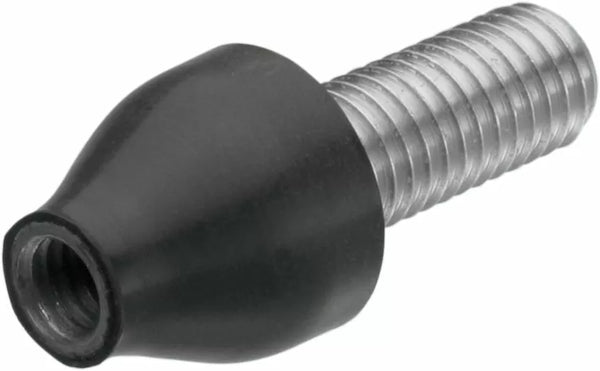 KELLERMANN SILENTRUBBER ADAPTER 40MM 123.610
