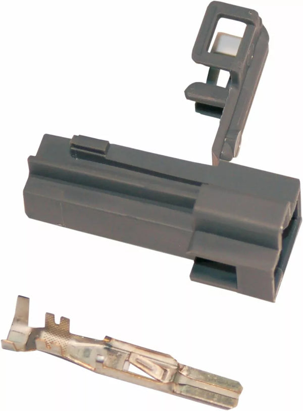 NAMZ CONNECTOR 1POS W/M TERM ND-MBP