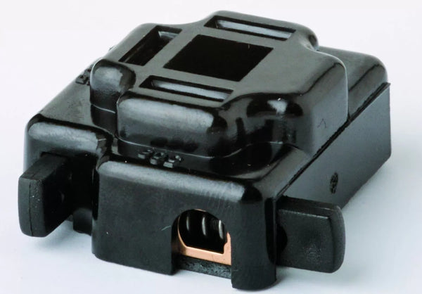 FLOSSER SOCKET FOR H4 BULB 10PK 444410PK