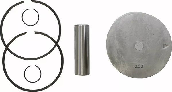 WSM PISTON KIT POL 750 .5MM 010-830-05K