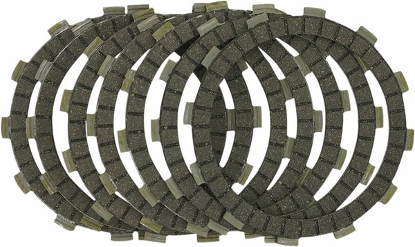 EBC CLUTCH FRICTION PLATE KIT CK1170