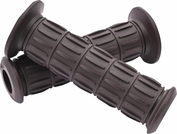 DAYTONA GRIP GGD-CLASSIC OPEN BROWN 33513