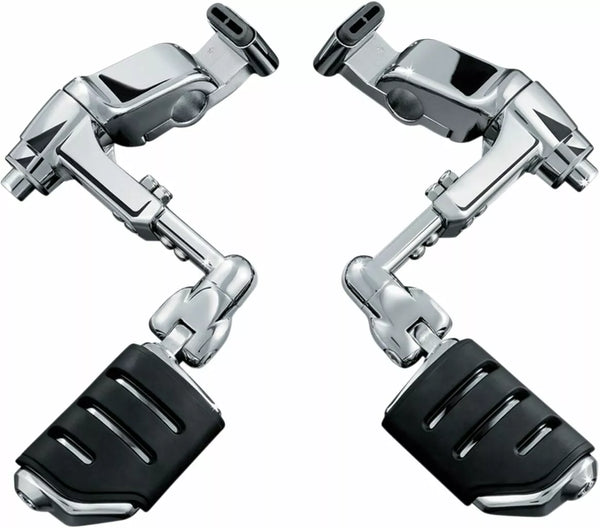 KURYAKYN PEG DUALLY ERGO 3 ADJ MNT KUR4081