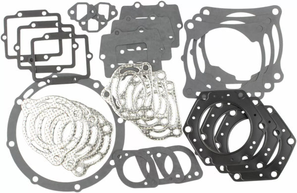 COMETIC TOP END GASKET SET KAW C6202