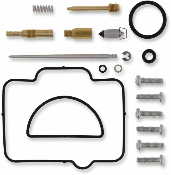 MOOSE OFFROAD HARD-PARTS REPAIR KIT CARB SUZ 26-1497