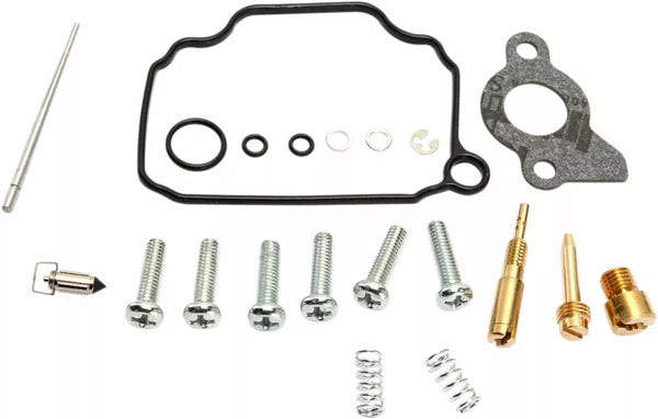 MOOSE OFFROAD HARD-PARTS REPAIR KIT CARB SUZ 26-1424