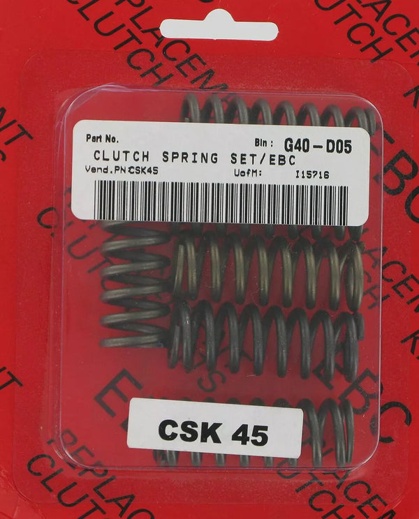 EBC CLUTCH SPRING SET CSK CSK045
