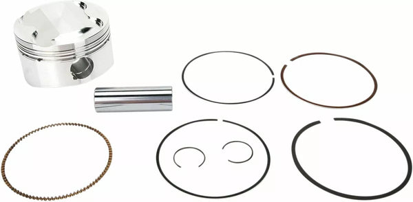 WISECO WISECO PISTON SUZ 1MM W4576M08000