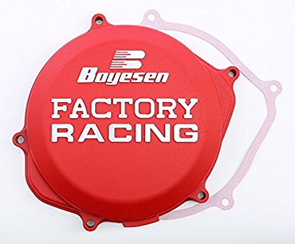 BOYESEN CLUTCH COVER HON RD CC-06AR