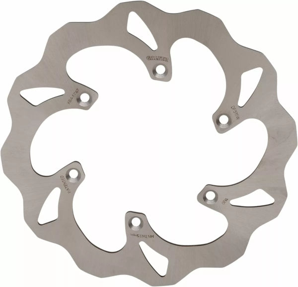 GALFER BRAKE DISC FIXED WAVE DF515W