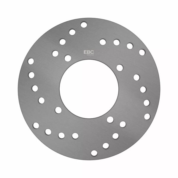 EBC BRAKE ROTOR FIX D SERIES RND MD6150D