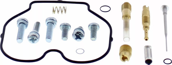PARTS UNLIMITED CARB REBUILD KIT HON 50 26-10025