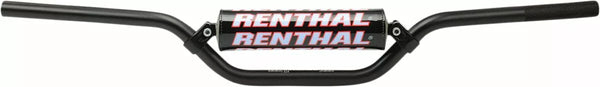 RENTHAL RENTHAL 22MM 780 BK 780-01-BK-03-219