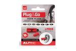 Alpine Öronproppar Plug & Go