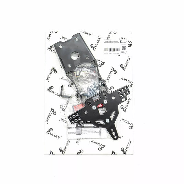 ZIEGER LCS PLT HLD TYPE C LEONCINO 80 10009952