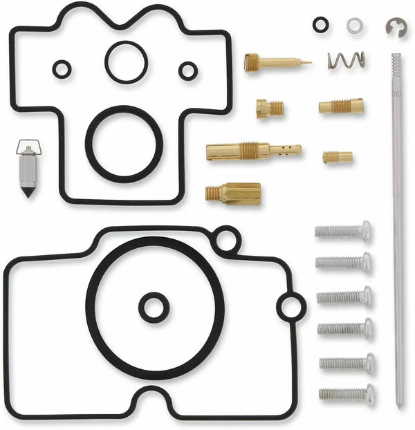 MOOSE OFFROAD HARD-PARTS REPAIR KIT CARB YAM 26-1268