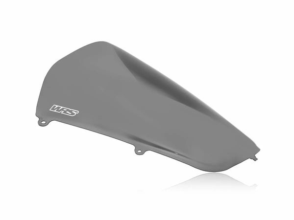 WRS WINDSCREEN RACE YAM R9 DARK SM YA038FS