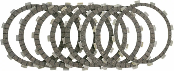 EBC CLUTCH FRICTION PLATE KIT CK4519