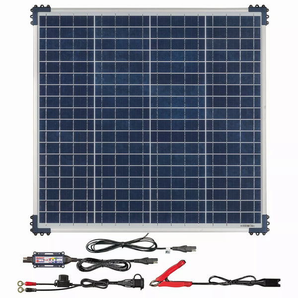 TECMATE CHARGER SOLAR 60W TM523-6
