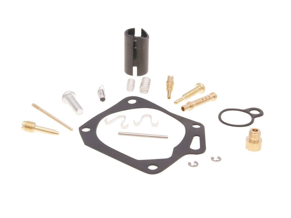 101 OCTANE CARBURETOR REPAIR KIT 28828