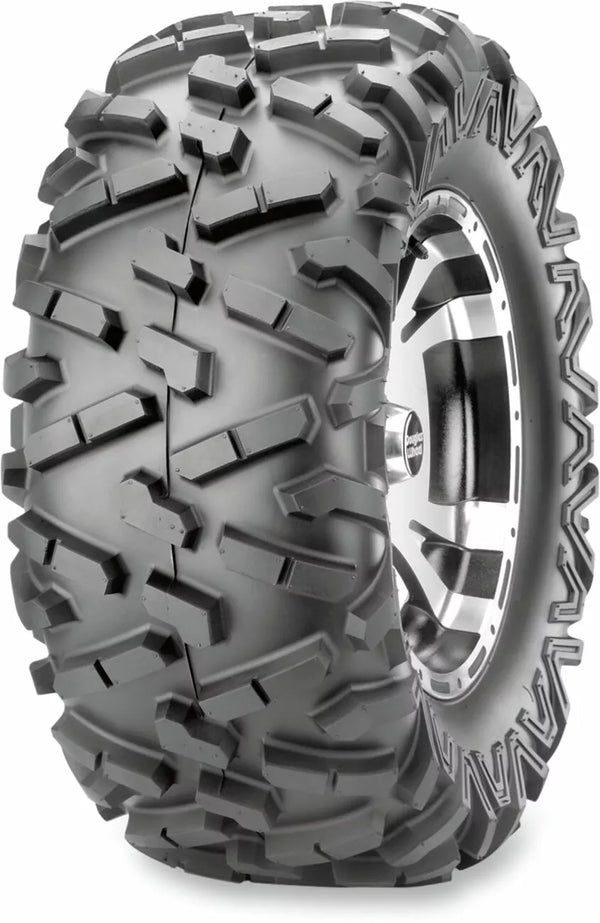 MAXXIS BIGHO2 MU09 27X9R12 55K E 52599610