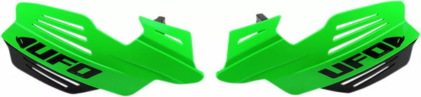 UFO Handguards Vulcan Green PM01650@026