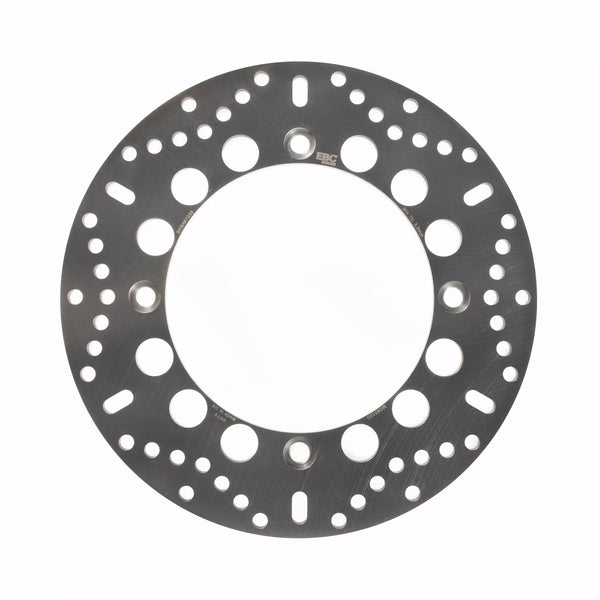 EBC BRAKE ROTOR FIX D SERIES RND MD6010D