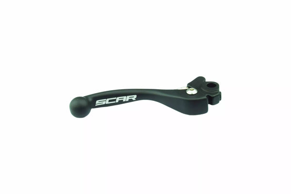 SCAR LEVER BRAKE YA/KA BK OBL100