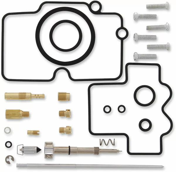 MOOSE OFFROAD HARD-PARTS REPAIR KIT CARB YAM 26-1303