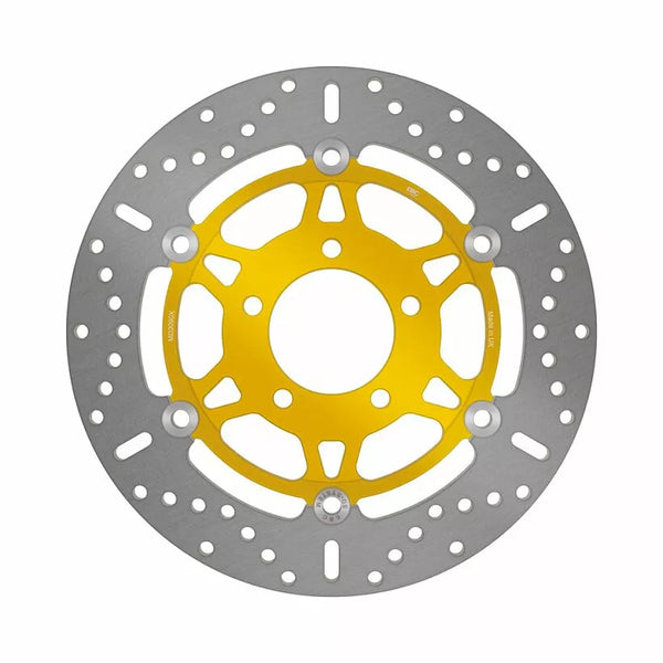 EBC BRAKE ROTOR FLT X SERIES RND MD3090X