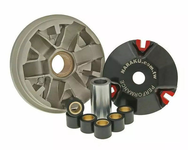 NARAKU VARIATOR KIT SPORT NK900.95