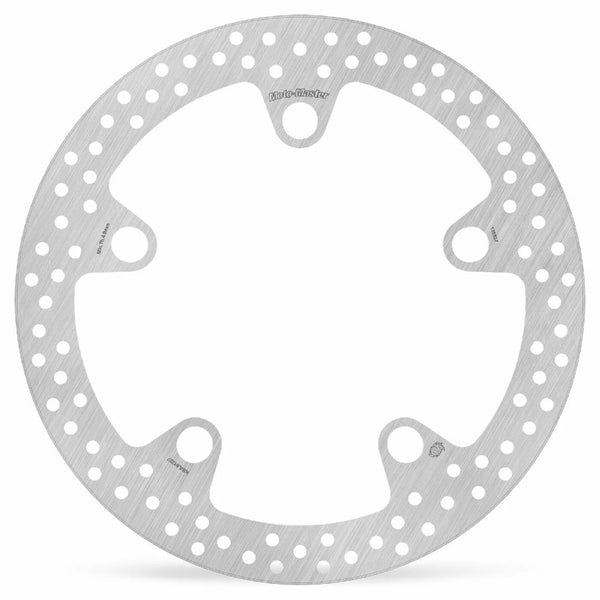MOTO-MASTER BRAKE DISC HALO FRONT 110537